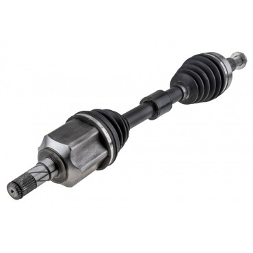 Arbre de transmission...