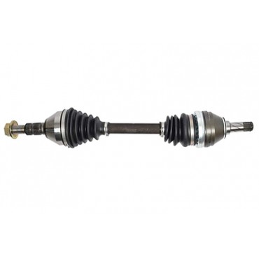 Arbre de transmission...