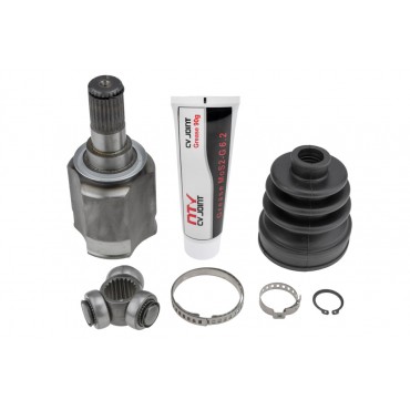 Arbre de transmission...