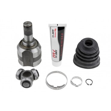 Arbre de transmission...