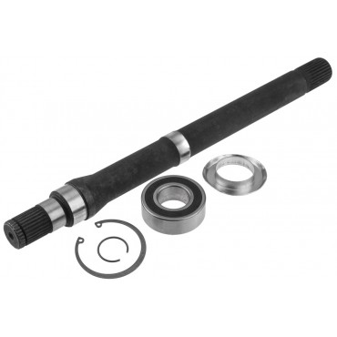 Arbre de transmission...