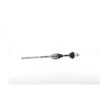 Arbre de transmission...