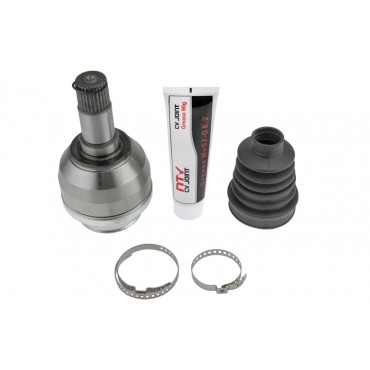 Arbre de transmission...