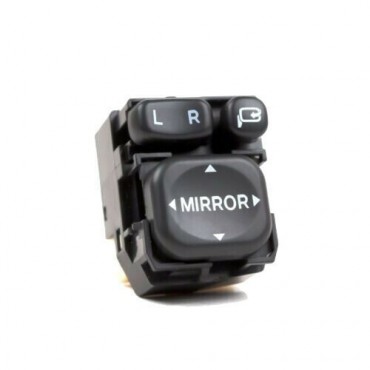 bouton réglage rétro TOYOTA...