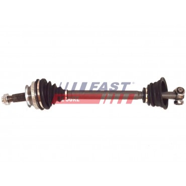 Arbre de transmission...