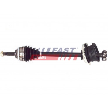 Arbre de transmission...