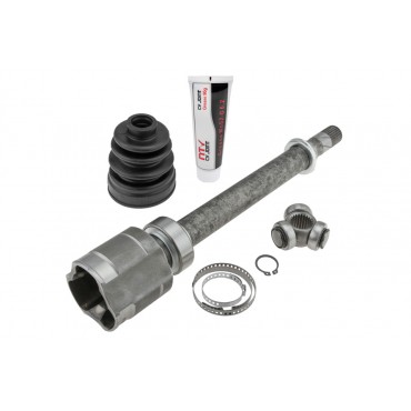 Arbre de transmission...