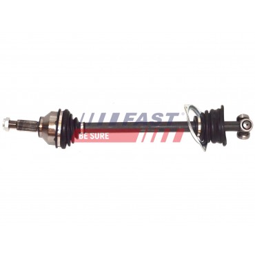 Arbre de transmission...