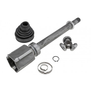 Arbre de transmission...