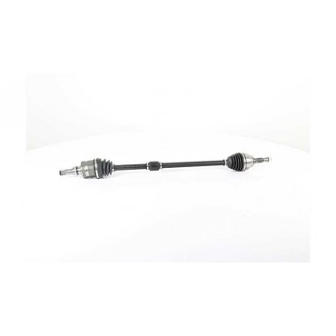 Arbre de transmission...