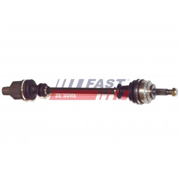 Arbre de transmission...