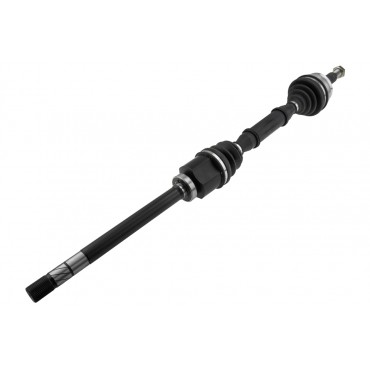 Arbre de transmission...