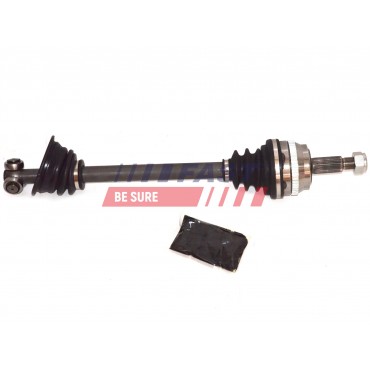 Arbre de transmission...