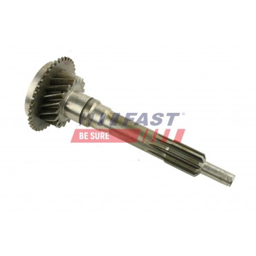 Arbre Principal Boite de...