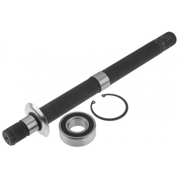 Arbre d'entraînement...