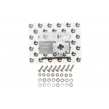 Kit Réparation Support de...