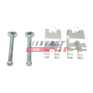 Ressort de Machoire de...