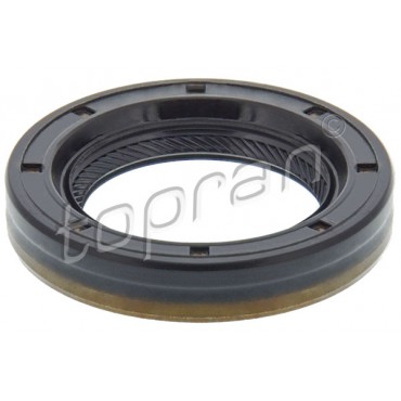 Bague d'étanchéité Arbre de...