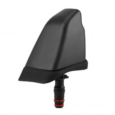 Gicleur de Lave Phare Avant...