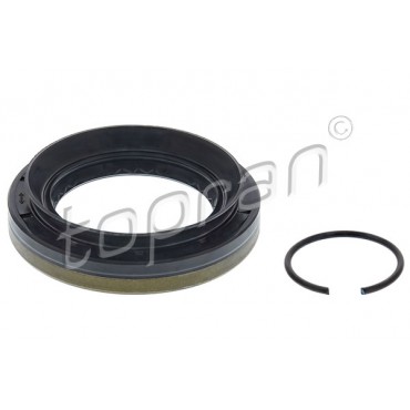 Bague d'étanchéité...