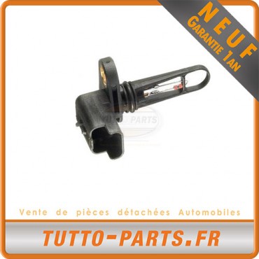 Capteur De Température D'Admission Berlingo C1 C2 C3 C4 C5 C6 C8 DS3 Ulysse Fiesta V VI Focus C-Max