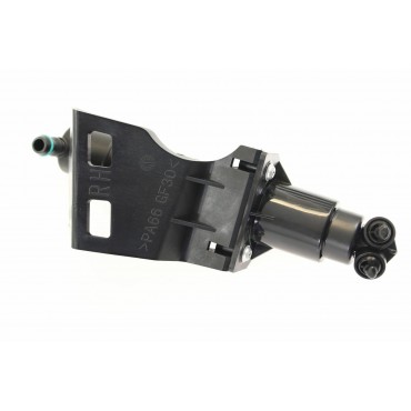 Gicleur de Lave Phare Avant...