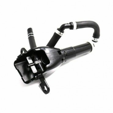 Gicleur de Lave Phare Avant...