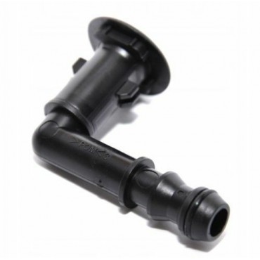 Gicleur de Lave Phare Avant...