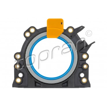 Flasque d'étanchéité...