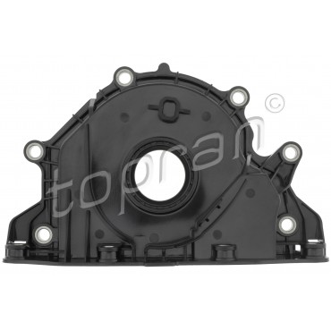 Flasque d'étanchéité...