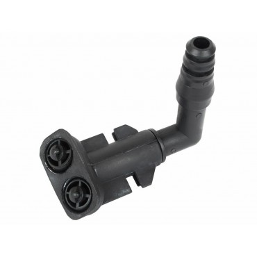 Gicleur de Lave Phare Avant...