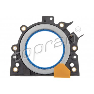 Flasque d'étanchéité...