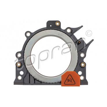 Flasque d'étanchéité...