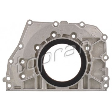 Flasque d'étanchéité...