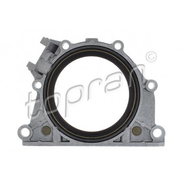 Flasque d'étanchéité...