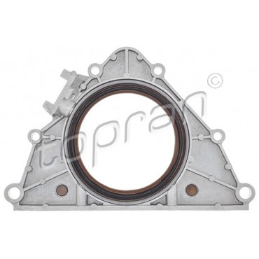 Flasque d'étanchéité...