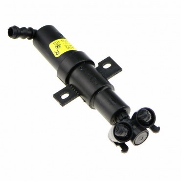 Gicleur de Lave Phare Avant...