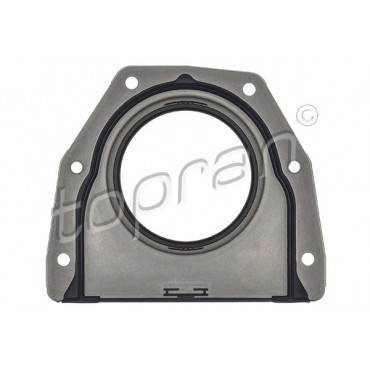 Flasque d'étanchéité...