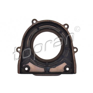 Flasque d'étanchéité...