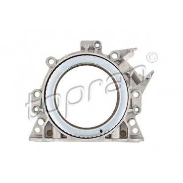 Flasque d'étanchéité...