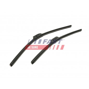 Balais d'Essuie-Glace Avant...