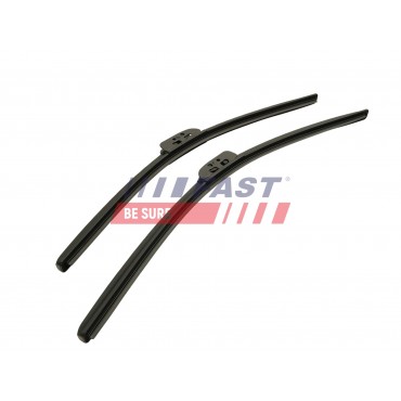 Balais d'Essuie-Glace Avant...