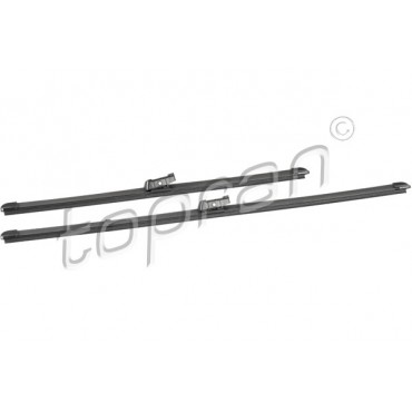 Balais d'Essuie-Glace Avant...