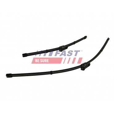 Balais d'Essuie-Glace Avant...