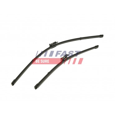 Balais d'Essuie-Glace Avant...