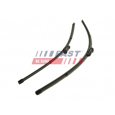 Balais d'Essuie-Glace Avant...