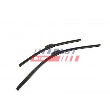 Balais d'Essuie-Glace Avant...