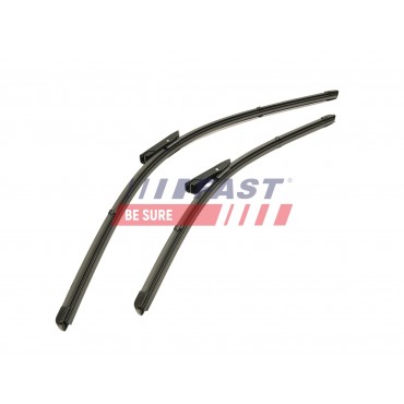 Balais d'Essuie-Glace Avant...