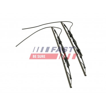 Balais d'Essuie-Glace Avant...