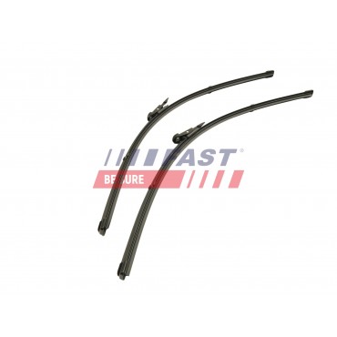 Balais d'Essuie-Glace Avant...